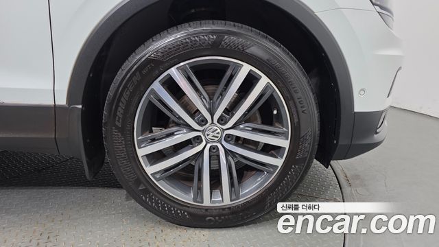 Volkswagen | Volkswagen Tiguan Allspace | Tiguan Allspace