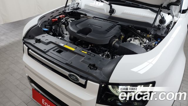 land rover | land rover Defender (L663) | Defender (L663)