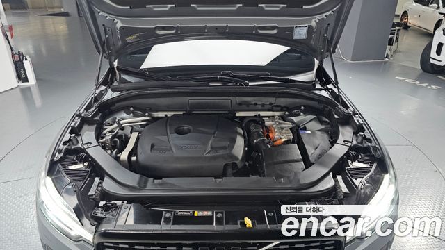 volvo | volvo XC60 2nd Generation | XC60 2nd Generation