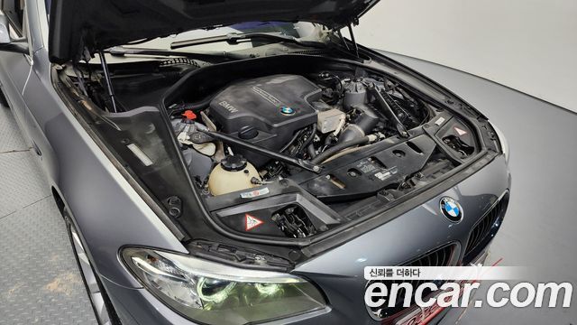 BMW | BMW 5 Series (F10) | 5 Series (F10)