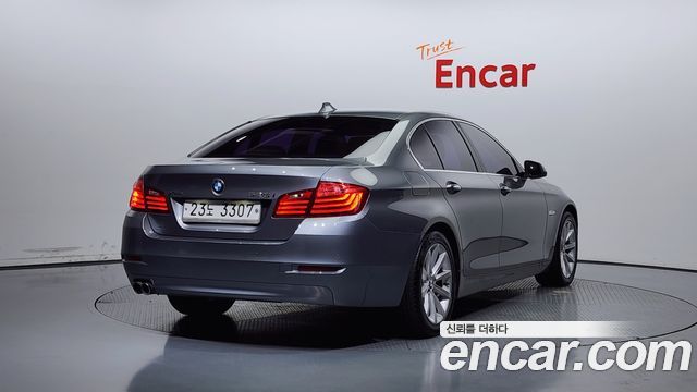 BMW | BMW 5 Series (F10) | 5 Series (F10)