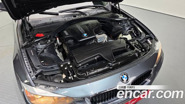 BMW | BMW 3 Series (F30) | 3 Series (F30)