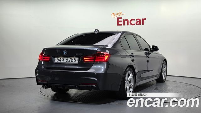 BMW | BMW 3 Series (F30) | 3 Series (F30)