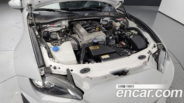 Mazda | Mazda MX-5 MIATA