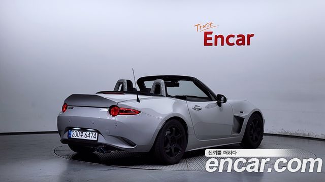 Mazda | Mazda MX-5 MIATA
