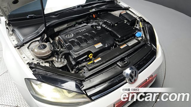 Volkswagen | Volkswagen Golf 7th Generation | Golf 7th Generation