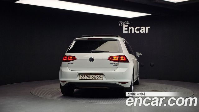 Volkswagen | Volkswagen Golf 7th Generation | Golf 7th Generation