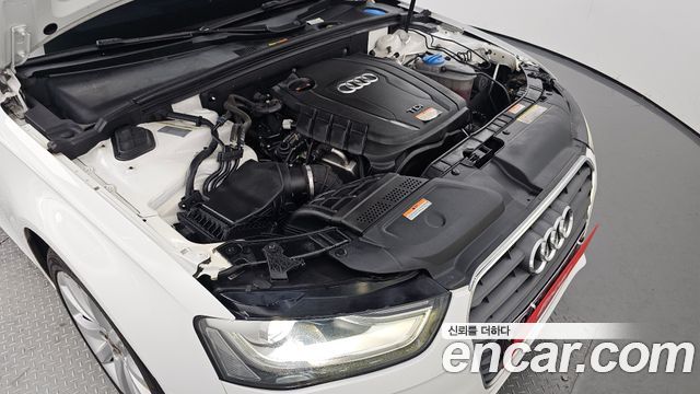 Audi | Audi New A4 | New A4