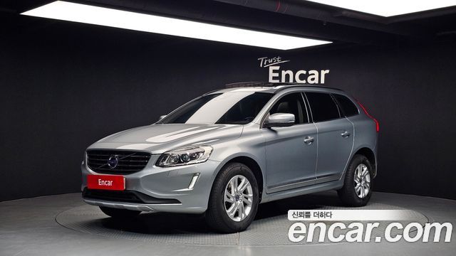 volvo | volvo XC60
