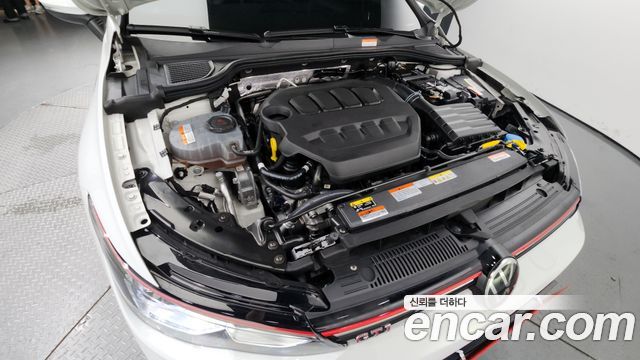 Volkswagen | Volkswagen Golf 8th Generation | Golf 8th Generation