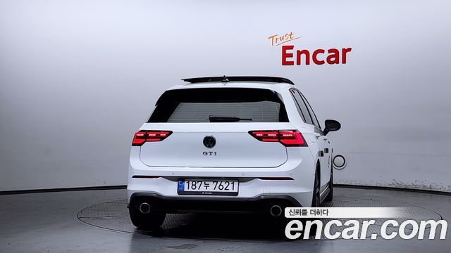 Volkswagen | Volkswagen Golf 8th Generation | Golf 8th Generation