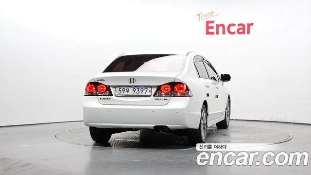 honda | honda Civic | Civic