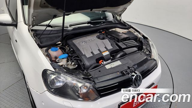 Volkswagen | Volkswagen Golf 6th Generation | Golf 6th Generation