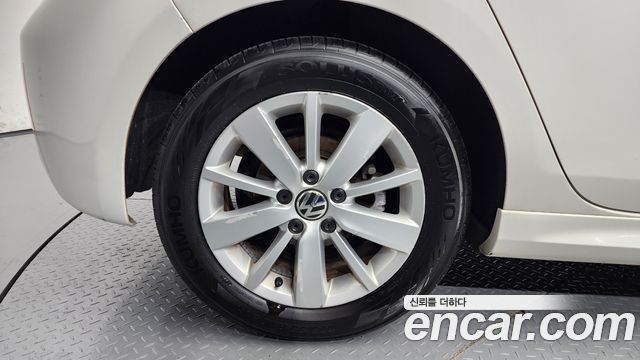 Volkswagen | Volkswagen Golf 6th Generation | Golf 6th Generation