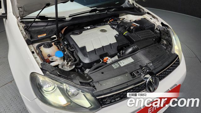 Volkswagen | Volkswagen Golf 6th Generation | Golf 6th Generation