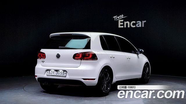 Volkswagen | Volkswagen Golf 6th Generation | Golf 6th Generation