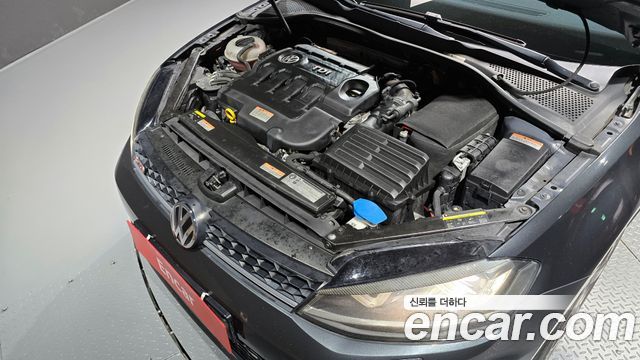 Volkswagen | Volkswagen Golf 7th Generation | Golf 7th Generation