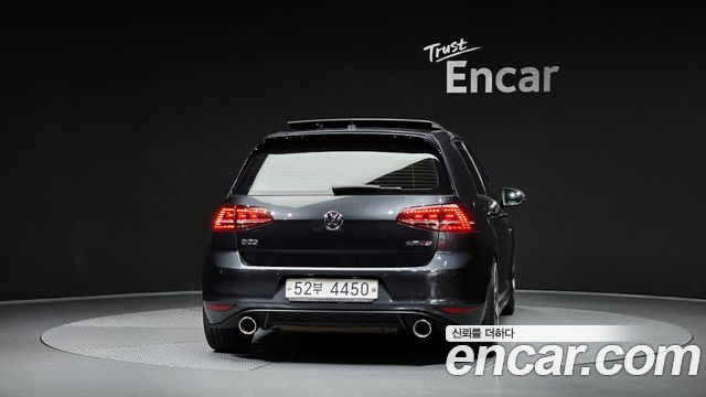 Volkswagen | Volkswagen Golf 7th Generation | Golf 7th Generation