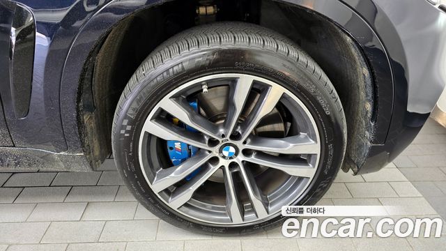 BMW | BMW X6 (F16)