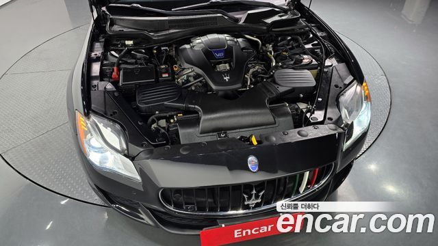 maserati | maserati Quattroporte | Quattroporte