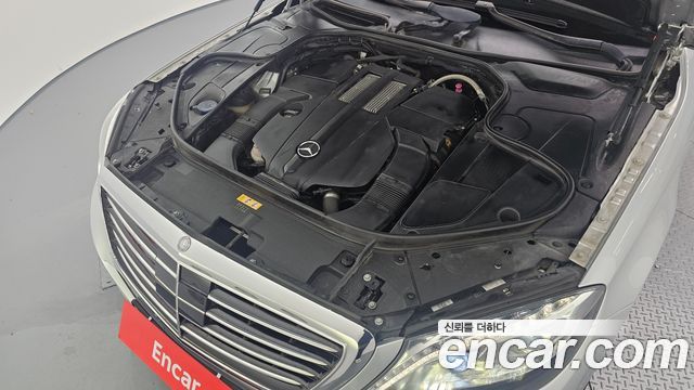 mercedes benz | mercedes benz S-Class W222 | S-Class W222