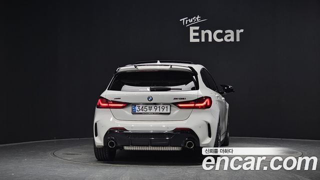 BMW | BMW 1 Series (F40) | 1 Series (F40)