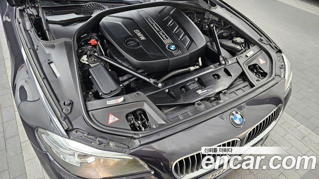 BMW | BMW 5 Series (F10) | 5 Series (F10)