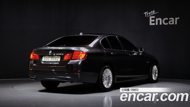 BMW | BMW 5 Series (F10) | 5 Series (F10)