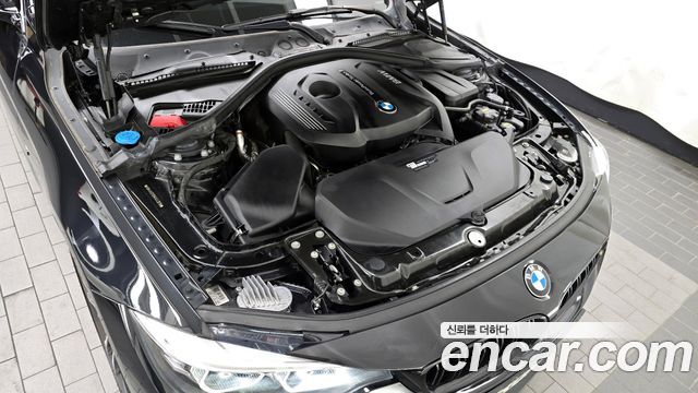 BMW | BMW 4 Series (F32) | 4 Series (F32)