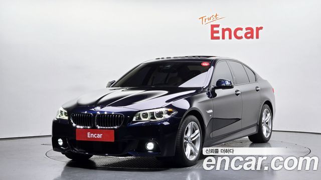 BMW | BMW 5 Series (F10) | 5 Series (F10)