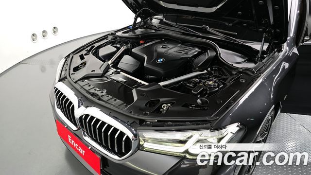 BMW | BMW 5 Series (G30) | 5 Series (G30)