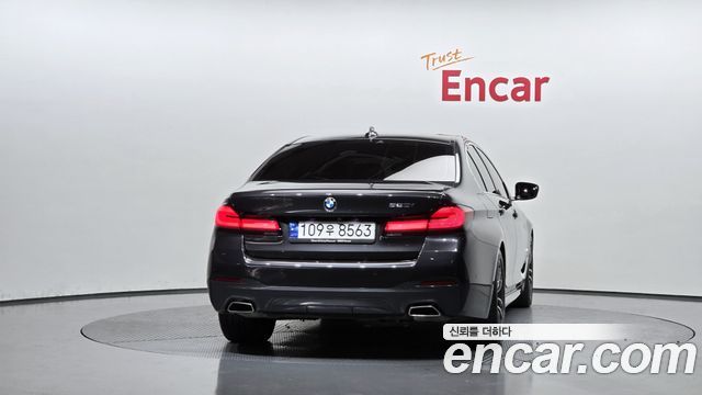 BMW | BMW 5 Series (G30) | 5 Series (G30)