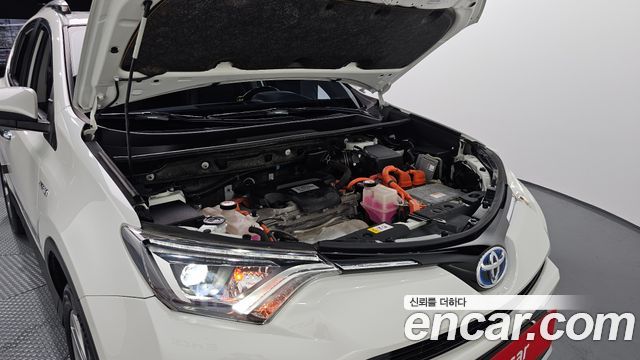 Toyota | Toyota RAV4