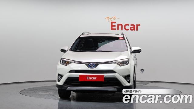 Toyota | Toyota RAV4