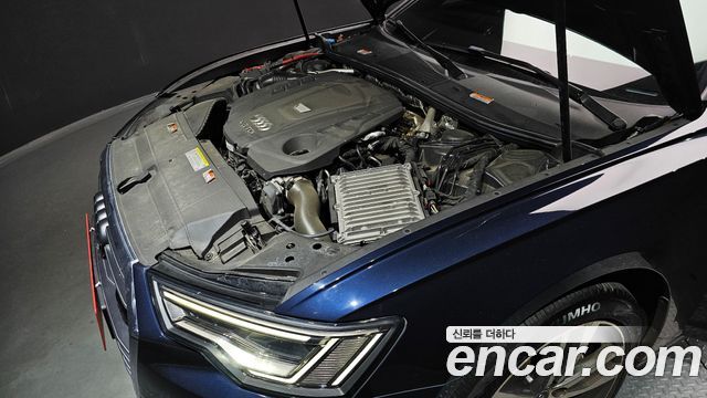 Audi | Audi A6 (C8) | A6 (C8)