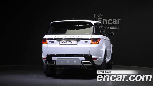 land rover | land rover Range Rover Sport 2nd Generation | Range Rover Sport 2nd Generation