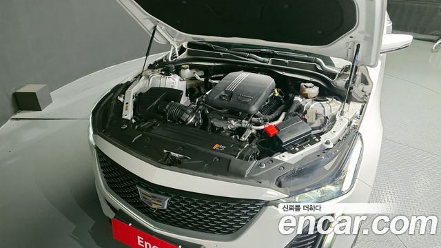 cadillac | cadillac CT5