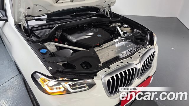 BMW | BMW X3 (G01) | X3 (G01)