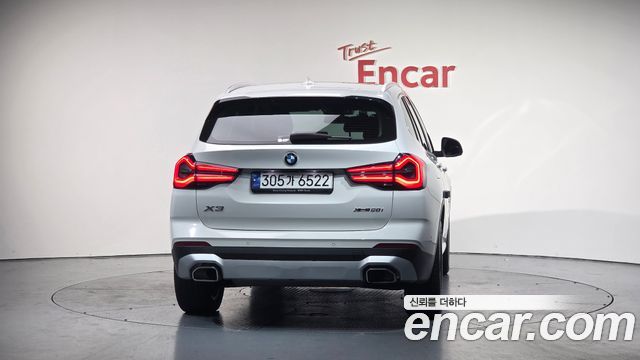 BMW | BMW X3 (G01) | X3 (G01)