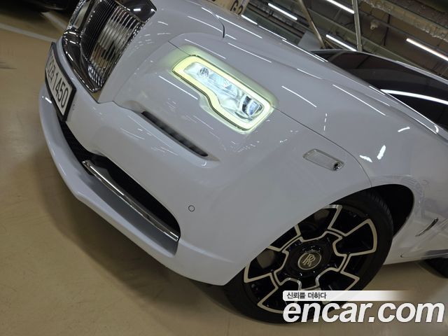 Rolls-Royce | Rolls-Royce Wraith | Wraith