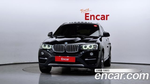 BMW | BMW X4 (F26)