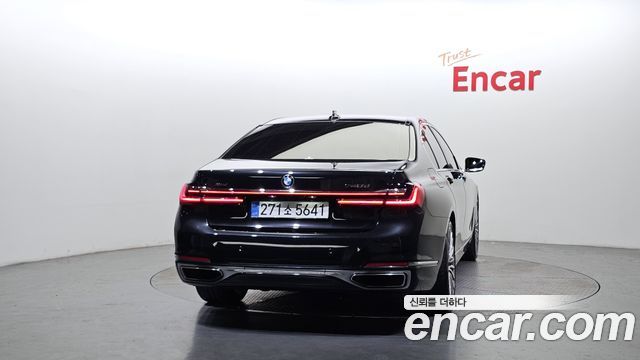 BMW | BMW 7 Series (G11) | 7 Series (G11)