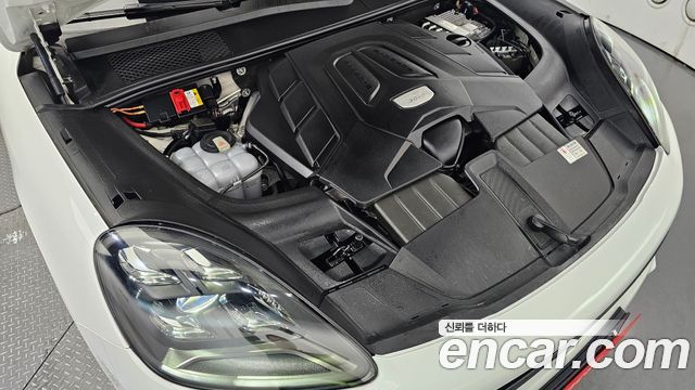 porsche | porsche Cayenne (PO536) | Cayenne (PO536)