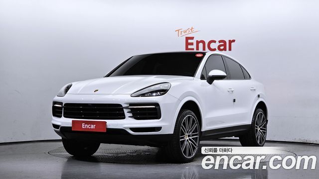 porsche | porsche Cayenne (PO536) | Cayenne (PO536)