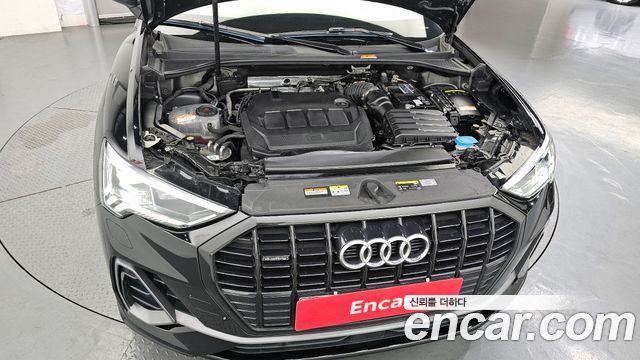 Audi | Audi Q3 (F3) | Q3 (F3)