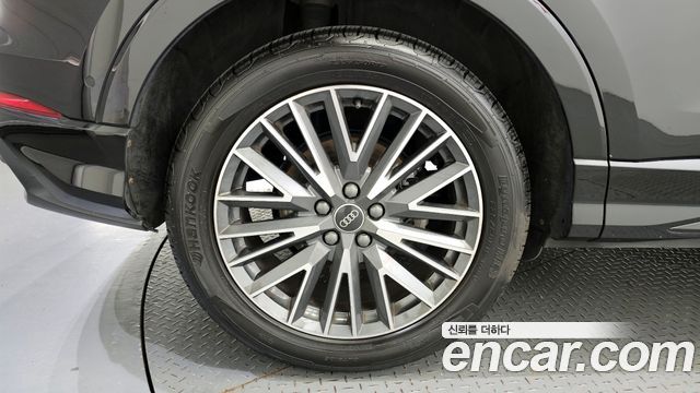 Audi | Audi Q3 (F3) | Q3 (F3)