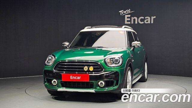 mini | mini cooper countryman | cooper countryman