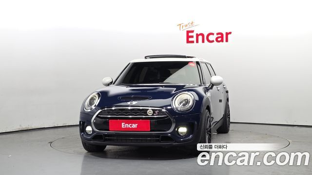 mini | mini Cooper S Clubman | Cooper S Clubman