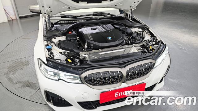 BMW | BMW 3 Series (G20) | 3 Series (G20)