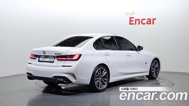 BMW | BMW 3 Series (G20) | 3 Series (G20)